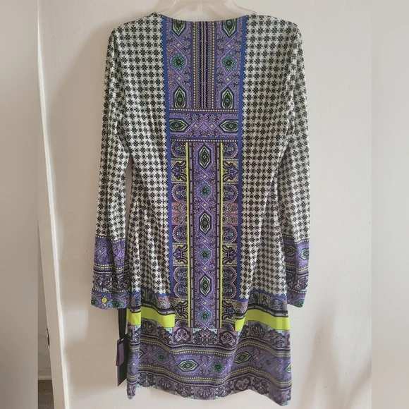 Hale Bob Dress - Picture 2 of 4